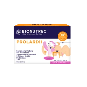 prolardii 1.3 gr 20 sobres