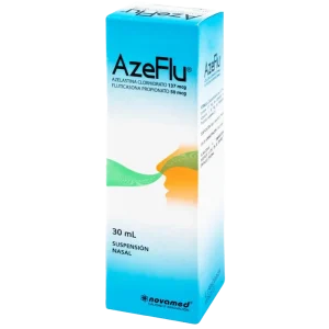 azeflu susp 30 ml