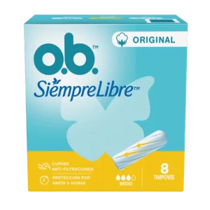 tampon ob medio orig digital 8 und