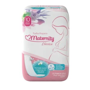 toallas maternity 10 und