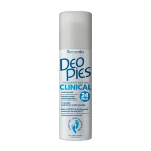 desodorante deopies clinical 260 ml