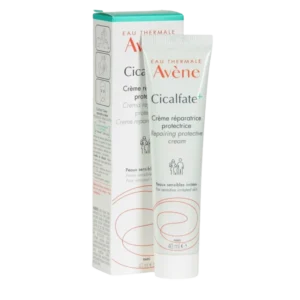 cicalfate crema repar. 40 ml