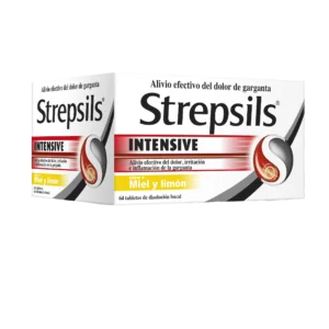 strepsils intensive 8.75 mg 64 tabletas
