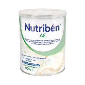 leche nutriben ae 900 gr
