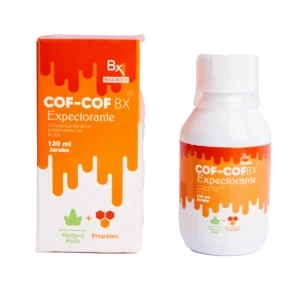 cof-cof ( hedera+propol) jarabe 120 ml