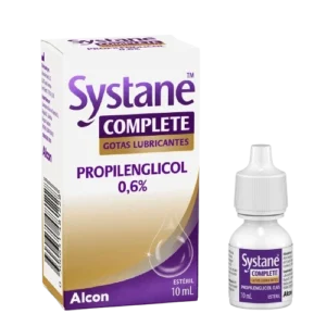 systane complete gotas.lubr 10 ml