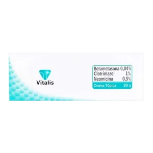 betam+clotrim+neomic crema 20 gr vt