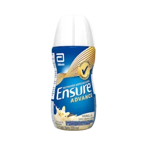 ensure advance liq rpb vainilla 220 ml
