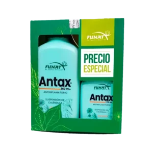 antax susp 360ml+170ml p.e