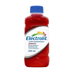electrolit hidrat jamaica 625 ml