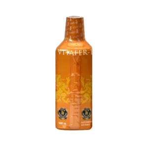 vitafer-l gold 500 ml