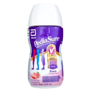 pediasure mri fresa rpb 220 ml