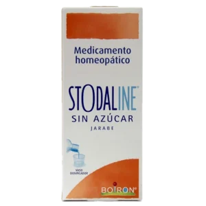 stodaline jarabe 200 ml