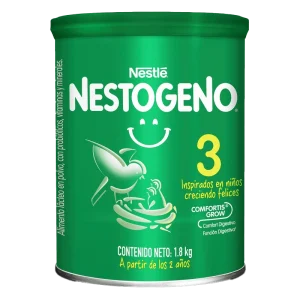 leche nestogeno 3 l comfortis 1.8 kg