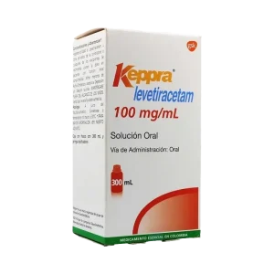 keppra sol.oral 300 ml (p)