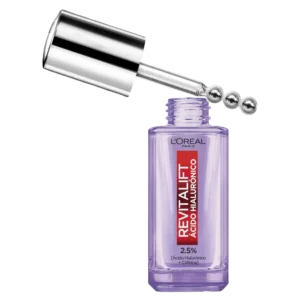 serum loreal paris contorno ojos 20 ml