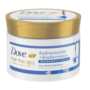 tratamiento dove hidratacion+hialuronico 270 ml