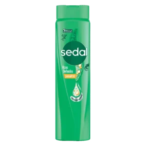 champu sedal rizos def. infusion act. 400 ml