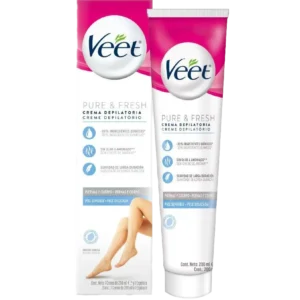 veet crema depilat p.sensible 200 ml