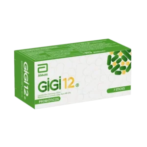 gigi 12 7 gr 7 sticks