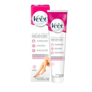 veet crema depilatoria piel normal 200 ml