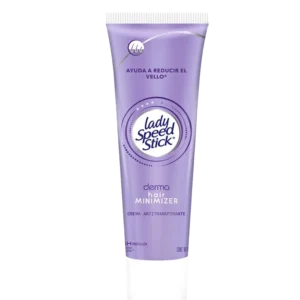 desodorante lady crema derma hair minimize 60 gr
