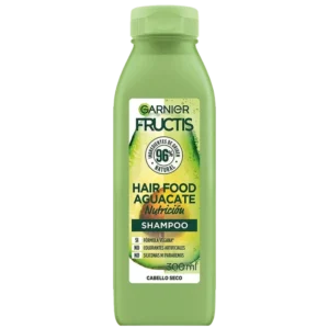 champu fructis hair food aguacate 300 ml