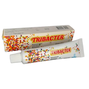 tribacter bet+clotr+neom 40 gr