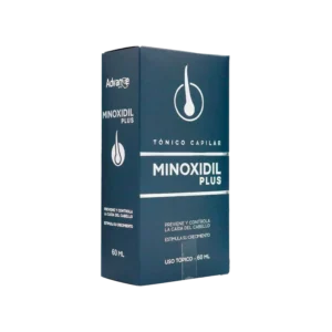 advance minoxidil 5% plus 60 ml nti