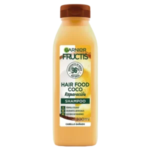 champu fructis hair food coco 300 ml