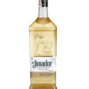 tequila jimador reposado 750 ml
