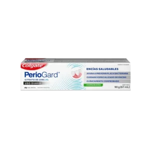 crema dent colgate periogard 90 gr