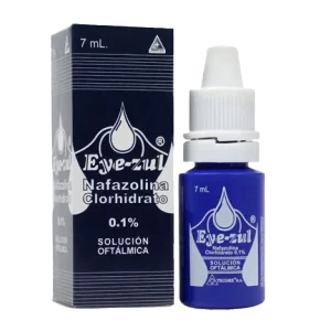 eye zul gotas 7 ml