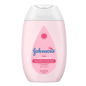 crema liq jj baby 100 ml
