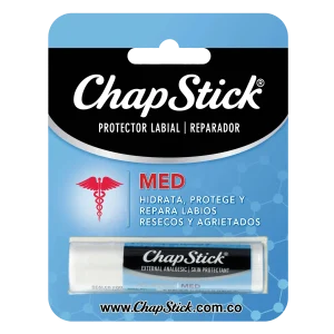 chapstick protector labial medicado
