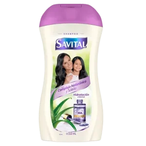 champu savital complejo hialuronico 510 ml