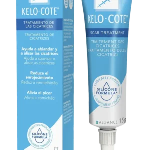 kelo-cote gel 15 gr