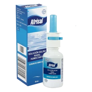 afrisal sol.salina 30 ml