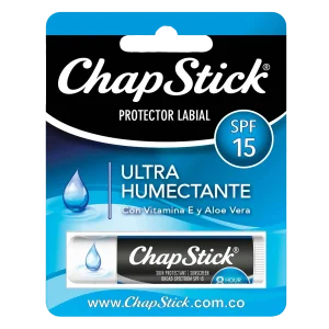 chapstick protector labial ultra hum.azul