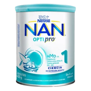 leche nan pro 1 400 gr