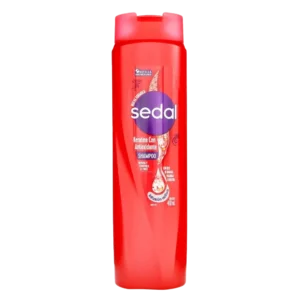 champu sedal keratina infusion act 400 ml