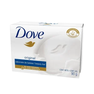 jabon dove blanco 90 gr