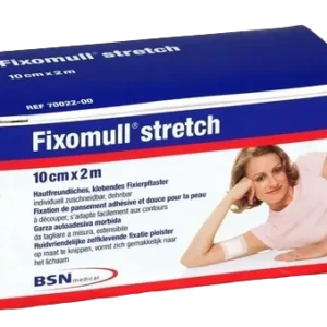 fixomul stretch 10 cm 2 mts