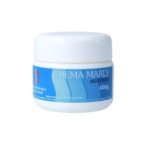 crema marly 400 gr