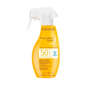 photoderm spf50 max spray 300 ml