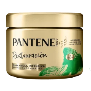 tratamiento pantene int restaur 300 ml
