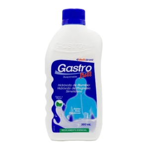 gastrofull susp 350 ml