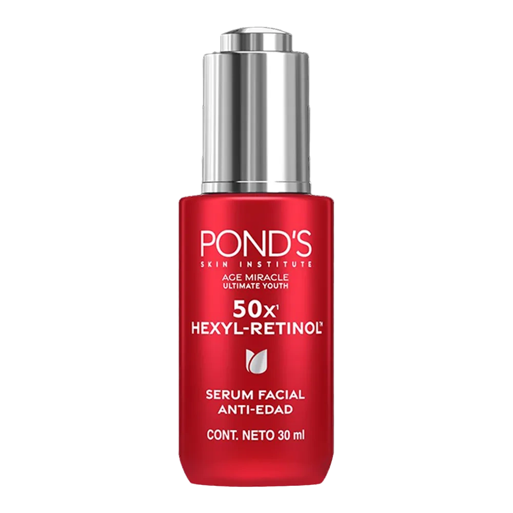 crema ponds age miracle serum 30 ml
