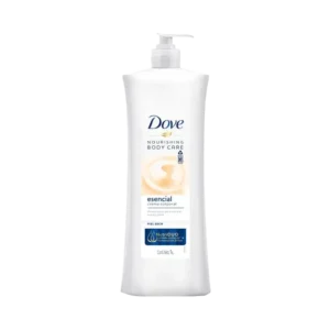 crema dove nutricion esencial 1 lt
