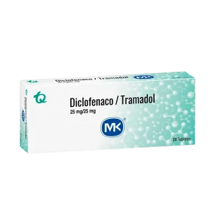 levofloxacino 500 mg 7 tabletas mk